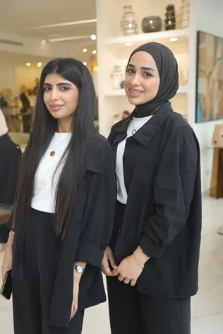 Grand Opening of Orca Dbayeh