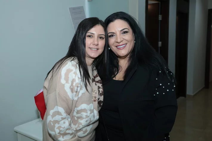 Christmas Experience at Osca Chocolate