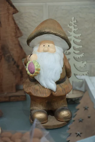 Christmas Experience at Osca Chocolate