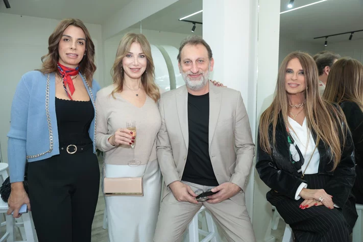 Christmas Experience at Osca Chocolate