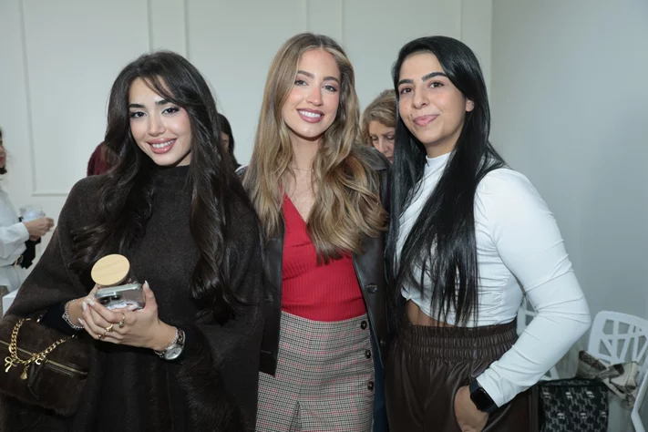 Christmas Experience at Osca Chocolate