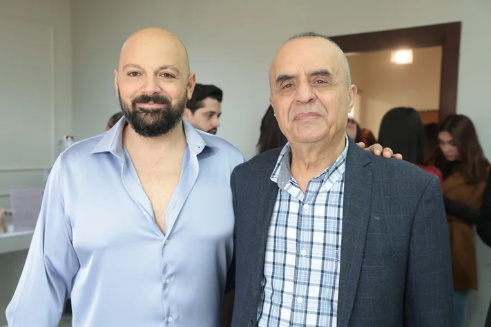 Christmas Experience at Osca Chocolate