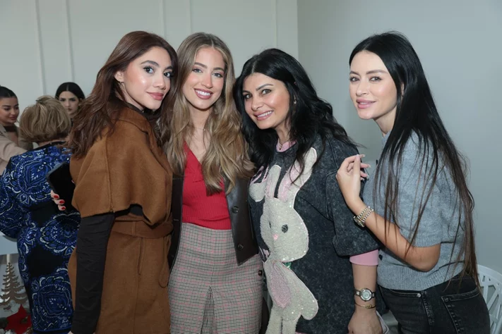 Christmas Experience at Osca Chocolate