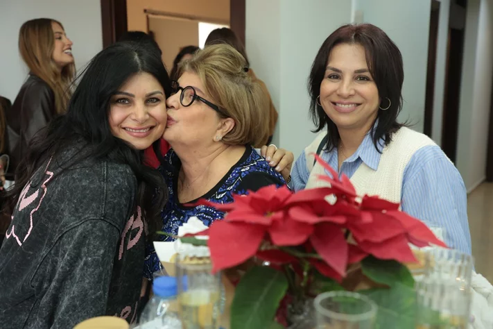 Christmas Experience at Osca Chocolate