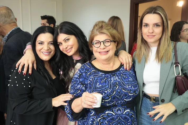 Christmas Experience at Osca Chocolate