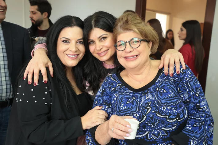 Christmas Experience at Osca Chocolate