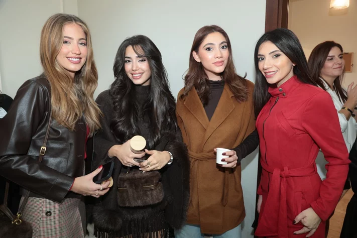 Christmas Experience at Osca Chocolate