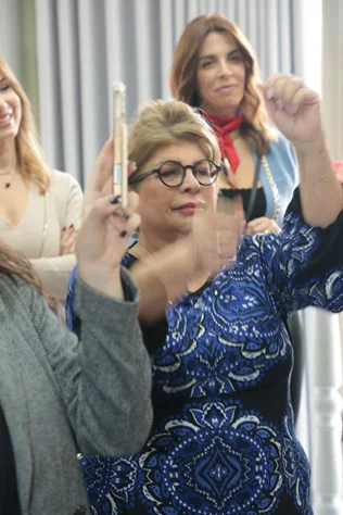 Christmas Experience at Osca Chocolate