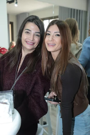 Christmas Experience at Osca Chocolate