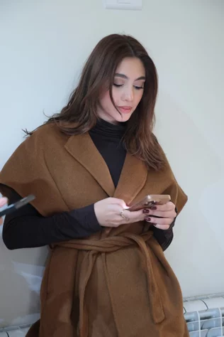 Christmas Experience at Osca Chocolate