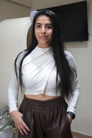 Christmas Experience at Osca Chocolate