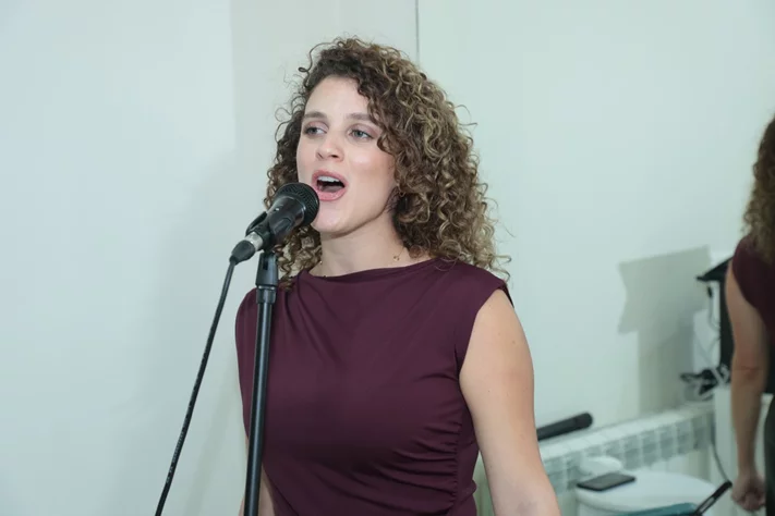 Christmas Experience at Osca Chocolate