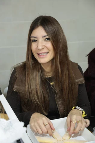 Christmas Experience at Osca Chocolate