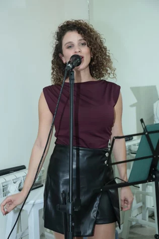 Christmas Experience at Osca Chocolate