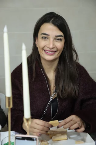 Christmas Experience at Osca Chocolate