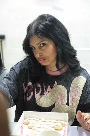 Christmas Experience at Osca Chocolate