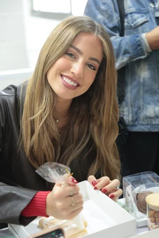 Christmas Experience at Osca Chocolate