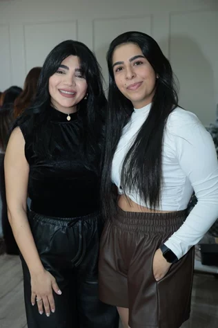 Christmas Experience at Osca Chocolate