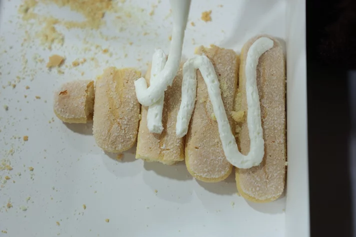 Christmas Experience at Osca Chocolate