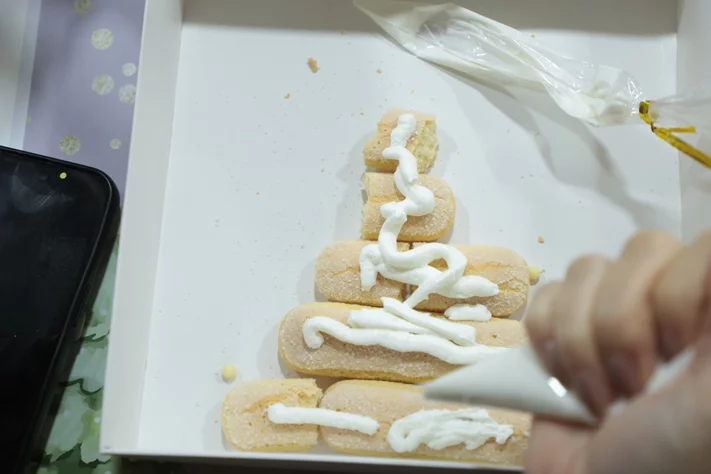 Christmas Experience at Osca Chocolate