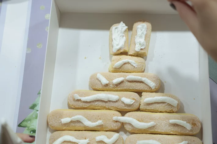 Christmas Experience at Osca Chocolate