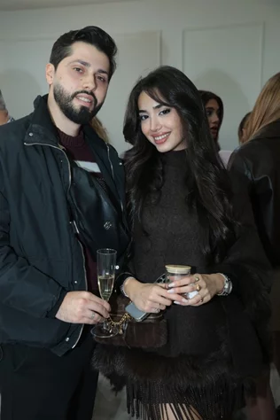 Christmas Experience at Osca Chocolate