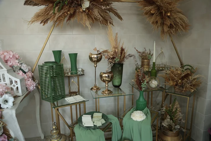 Christmas Experience at Osca Chocolate