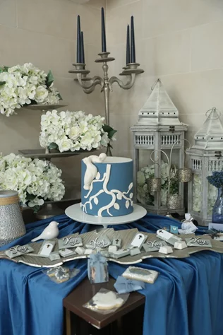 Christmas Experience at Osca Chocolate