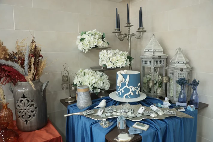 Christmas Experience at Osca Chocolate