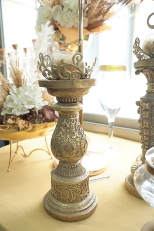 Christmas Experience at Osca Chocolate