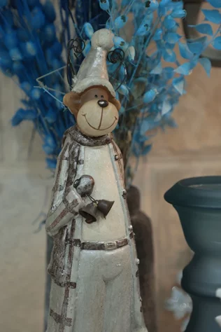 Christmas Experience at Osca Chocolate