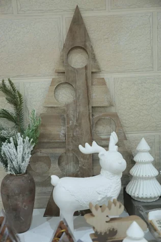 Christmas Experience at Osca Chocolate