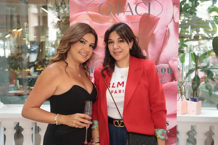 Otaci Shine Bright, Support Awareness