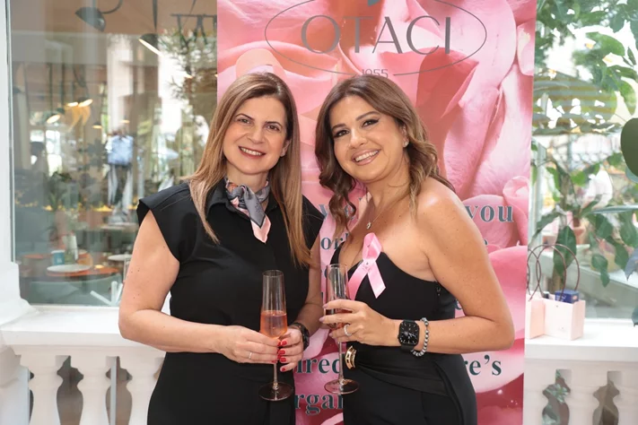 Otaci Shine Bright, Support Awareness