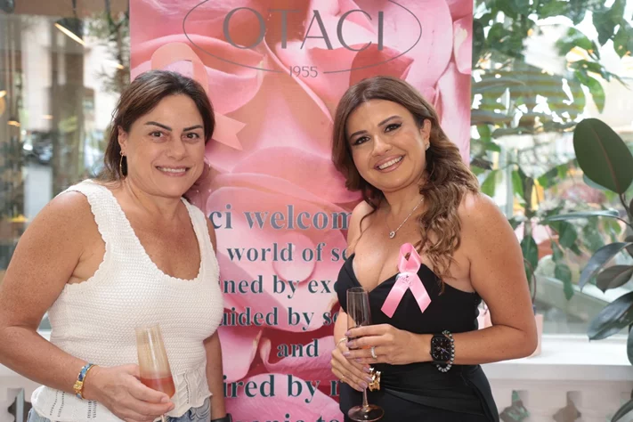 Otaci Shine Bright, Support Awareness