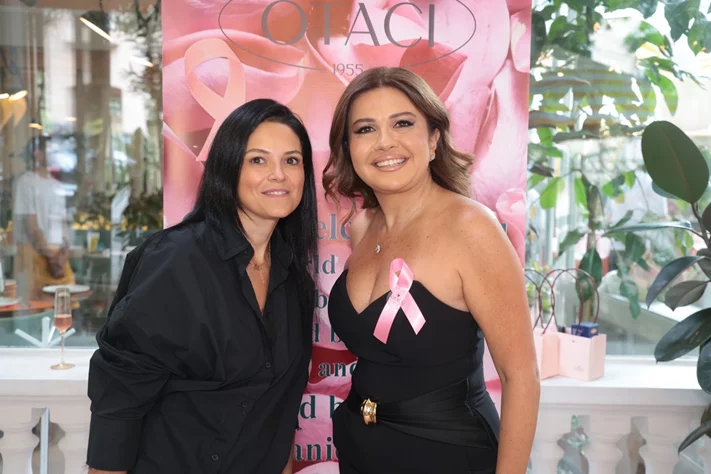 Otaci Shine Bright, Support Awareness