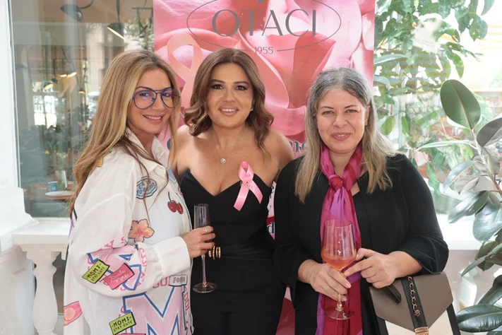 Otaci Shine Bright, Support Awareness