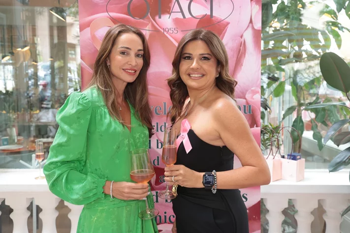 Otaci Shine Bright, Support Awareness