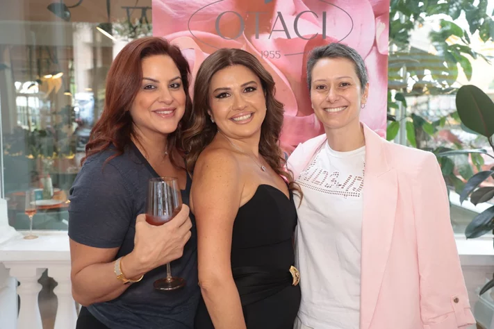 Otaci Shine Bright, Support Awareness