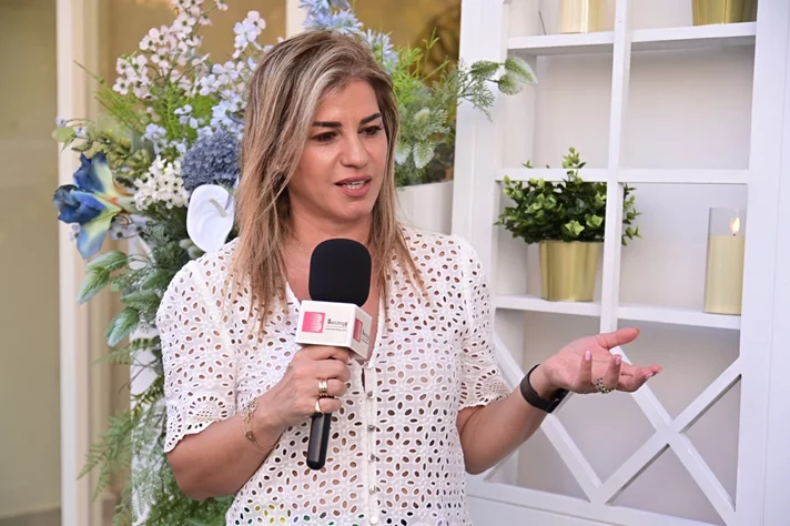 Golden Moments at Ouzi Beirut’s Grand Opening