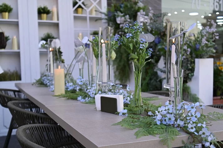 Golden Moments at Ouzi Beirut’s Grand Opening