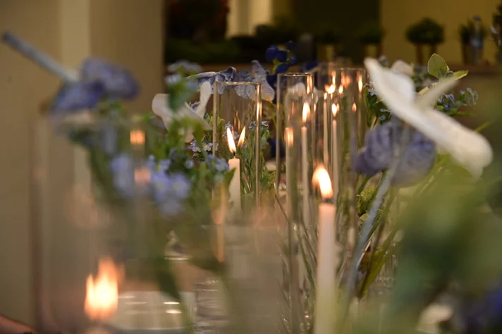 Golden Moments at Ouzi Beirut’s Grand Opening