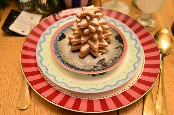 Panda Boutique x L'atelier Beihouse Magical Christmas Market