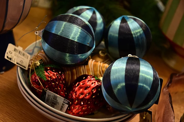 Panda Boutique x L'atelier Beihouse Magical Christmas Market