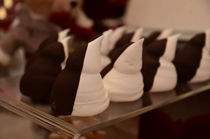 Panda Boutique x L'atelier Beihouse Magical Christmas Market