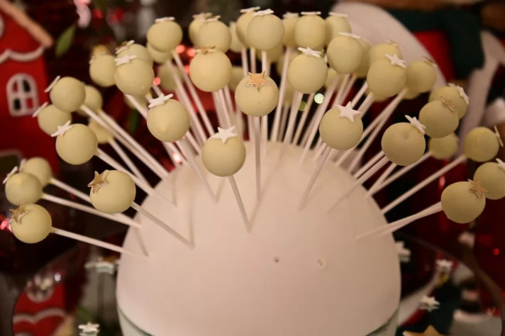 Panda Boutique x L'atelier Beihouse Magical Christmas Market