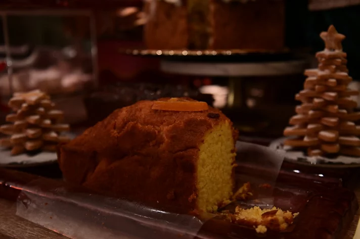 Panda Boutique x L'atelier Beihouse Magical Christmas Market