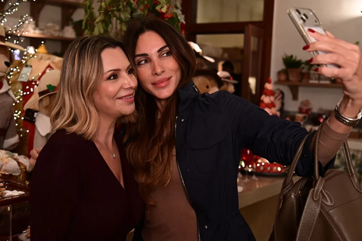 Panda Boutique x L'atelier Beihouse Magical Christmas Market