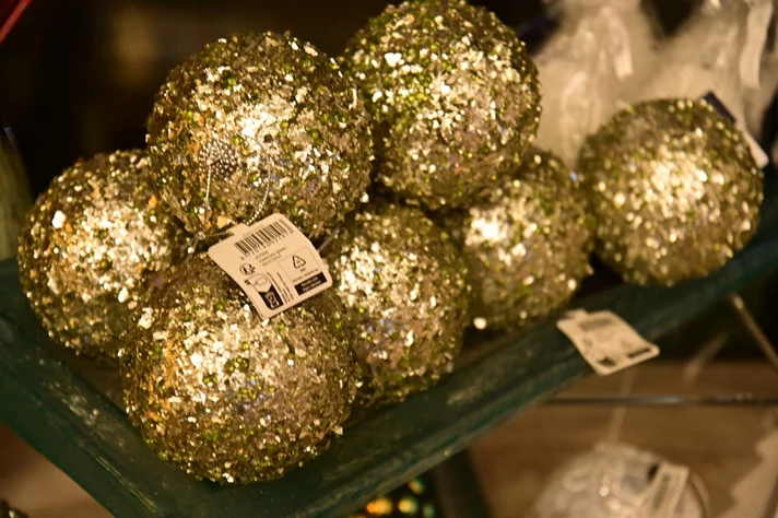 Panda Boutique x L'atelier Beihouse Magical Christmas Market