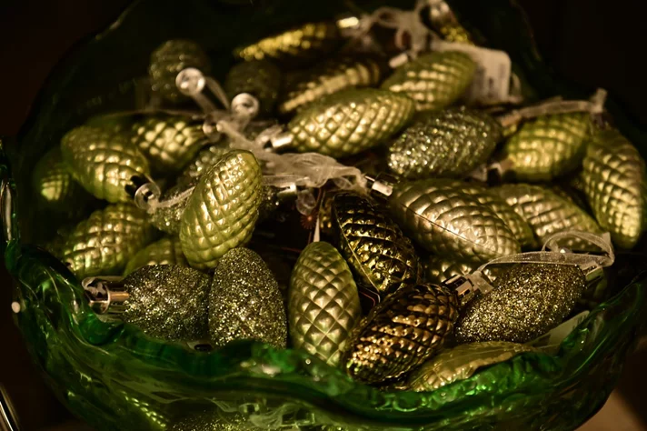 Panda Boutique x L'atelier Beihouse Magical Christmas Market